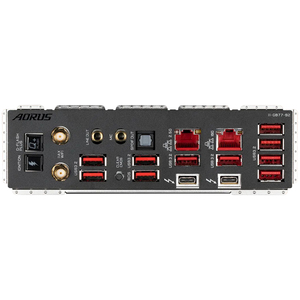 Z690 (ฉบับปรับปรุง) รองรับโปรเซสเซอร์รุ่นที่ 12 พร้อม DDR5 ซ็อกเก็ต LGA1700 เมนบอร์ดคอมพิวเตอร์ - Product Image 6