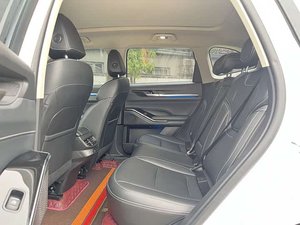 Haval H6 2022 d'occasion à bas prix, 150 ch, deux roues motrices, SUV compact 5 places, conduite à gauche, boîte manuelle, essence - Product Image 6