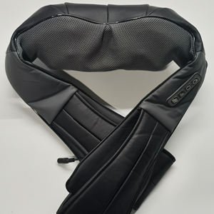 Elektrische Haushalts faltbare Mini-Massage schals Linderung von Schmerzen Massage Schal Massage gerät Rücken und Nacken - Product Image 5