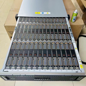 Dell PowerVault ME5084 stockage processeur Intel Xeon 5U tout-en-un 84x3.5 pouces baies de lecteur 12 Go SAS 2200W 7507BTU - Product Image 3