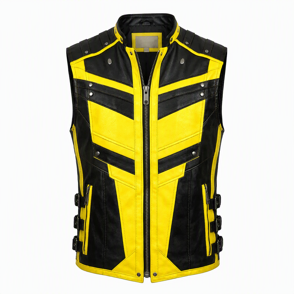 Jaune