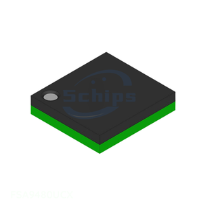 IC BATT MFUNC 25WLCSP Power Management (PMIC) Original Online Electronic Components 25 UFBGA, WLCSP FSA9480UCX - Product Image 1