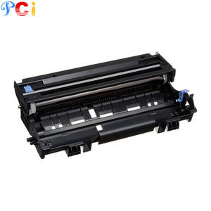 Unidad de <span class=keywords><strong>Tambor</strong></span> Compatible con PCI Dr-3600 para <span class=keywords><strong>Brother</strong></span> HL-L5210DN/L5210DW/L5215DN/L6415DW/L6210DW-Negro, Rendimiento de 45000 Páginas - Product Image 1