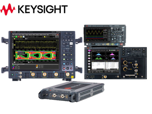 キーサイト インフィニビジョン 1000-X - Product Image 2