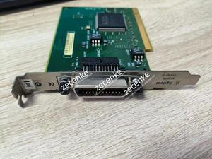Tarjeta de Interfaz PCI-GPIB USADA para Agilent 82350B 82350-66511 REV a con 1 Mes de Garantía, Uso General, 80% Nueva, Hecha en China - Product Image 4
