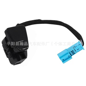 สวิตช์กระจกไฟฟ้า 1094958-01-C 30172170 สำหรับเทสลา 12V ชุดควบคุมตัวควบคุมกระจกไฟฟ้า - Product Image 1