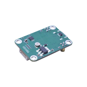 Anti-interferenza GNSS guida autonoma scheda di posizionamento ad alta precisione doppia Antenna per il controllo di volo modulo UAV UM982 - Product Image 6