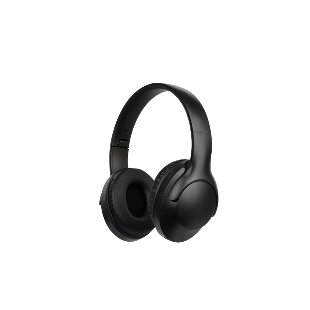 Comfortable Over-Ear Wireless for Blue Tooth Earphones Headphones with Waterproof Function JL Chipset Earphone Headset in Blue