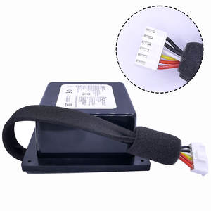 Batería Partybox 100, <span class=keywords><strong>precio</strong></span> al por mayor, potencia fuerte, 14,4 V, 2600mAh, batería de litio de mAh para altavoz <span class=keywords><strong>JBL</strong></span> Partybox100 - Product Image 1