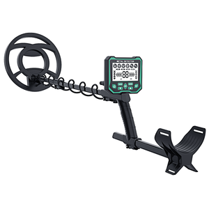 [Precio de Fábrica] Detector de Metales a Prueba de Agua para Búsqueda de Tesoros al Aire Libre, Fácil de Usar para Principiantes, Calidad Estable, Venta al por Mayor TECLUNG GT923 IP68 - Product Image 3