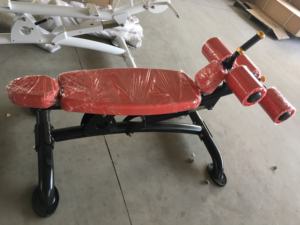 מכשיר ספורט מתכת GNS-8223 מדגם <span class=keywords><strong>AB</strong></span> לשימוש ביתי - Product Image 3