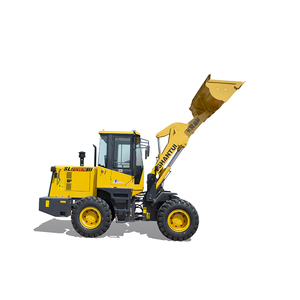 2022โลกย้าย SL80W สะดวกสบายสาย Shantui 8ครั้งล้อ <span class=keywords><strong>Loader</strong></span> ในการขายเครื่องจักรก่อสร้าง - Product Image 6