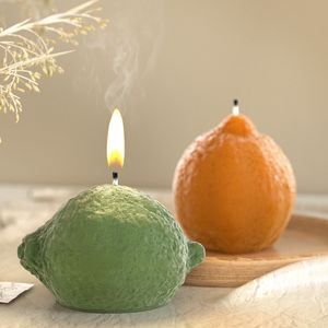 <span class=keywords><strong>Molde</strong></span> <span class=keywords><strong>de</strong></span> <span class=keywords><strong>silicona</strong></span> <span class=keywords><strong>de</strong></span> limón 3D para jabón, pastel, <span class=keywords><strong>de</strong></span> <span class=keywords><strong>Chocolate</strong></span> Mousse, vela para hornear para alimentos caseros envasados <span class=keywords><strong>en</strong></span> una bolsa - Product Image 2