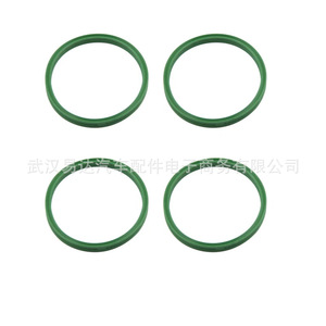 โอริงยางซีลขนาด 57.85 มม. สำหรับน้ำมันและสารกัดกร่อน ใช้ในยานยนต์ - Product Image 1