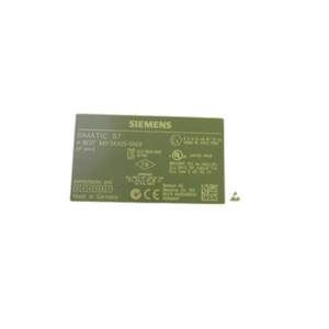 SONGWEI CNC 6ES74412AA050AE0 Procesador de comunicación SIEMENS nuevo y Original 6ES7441-2AA05-0AE0 - Product Image 3