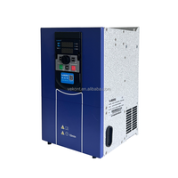 G630 380V VFD Inverter AC Drive Certifié CE Moteurs à sortie triphasée 15-75KW Puissance nominale 200W pour compresseur monophasé