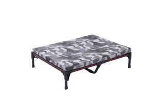 Yalong grandes cuatro estaciones Universal transpirable gato perro camas PB006 L/91*76*18cm OEM/ODM venta al por mayor de moda al aire libre elevado - Product Image 3