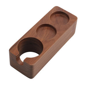 สถานีเอสเพรสโซสำหรับที่กดกาแฟ ที่จัดระเบียบพอร์ทาฟิลเตอร์ และที่วางพอร์ทาฟิลเตอร์ - Product Image 3