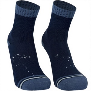 <b>Knee</b> Crew Softball Football Tie Dye Knitted <b>Compression</b> Socks for Spring Custom Logo Socks For Men - Product Image 1