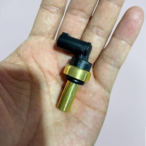 Capteur de température 55591002 55563530 55591401 à connexion rapide pour véhicule, capteur de température d'eau automobile, plage standard - Product Image 3