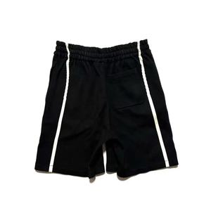 Pantalones cortos de punto, bordados de verano, baloncesto, deportes urbanos, pantalones de cinco cuartos, sup, running, casual - Product Image 3