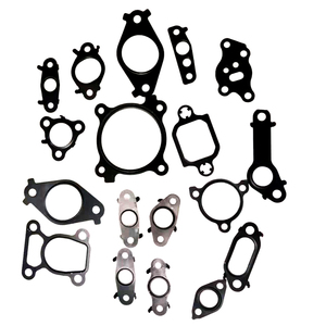 Para <span class=keywords><strong>Mazda</strong></span> CX5 y Atenza 2.2L SH motor diésel excelente calidad 8LK1-10-271 juego de juntas de motor - Product Image 5