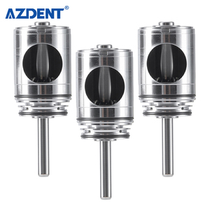 Oferta: <span class=keywords><strong>Contra</strong></span>ángulo Dental Azdent 1:5 con Cartucho - Product Image 6