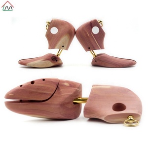 LM022 Có Thể Điều Chỉnh Giày Cây Gỗ Tuyết Tùng Khởi Động Cây - Product Image 6