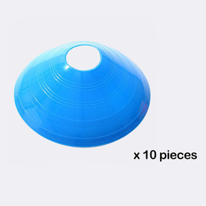 Inşaat tema parti spor aktivite konileri PE malzeme futbol ve oyun ve şenlikli etkinlikler için barikat kubbe konileri - Product Image 5