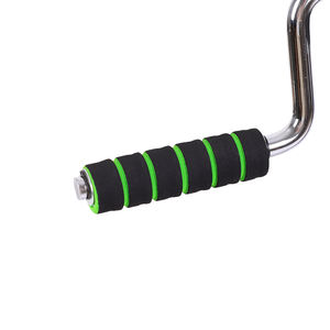 Bicicleta Estática <span class=keywords><strong>Mini</strong></span> de Alta Calidad para Ejercicios de Brazos y Piernas, Entrenamiento para Personas Mayores, Rehabilitación, Bicicleta de Pedales - Product Image 3