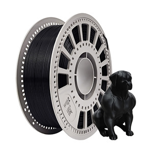 Filamento PLA+ para Impresora 3D, 1.75mm, 1kg, Alta Resistencia, Impresión de Alta Velocidad, 0.02mm, Baja Distorsión, Biodegradable, Moldeable, 200-240 - Product Image 5