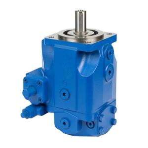 Bomba de Pistones Hidráulicos A4VSO40 A4VSO71 A4VSO125 A4VSO180 A4VSO250 A4VSO40DR/10R-PPB13N00 - Product Image 3