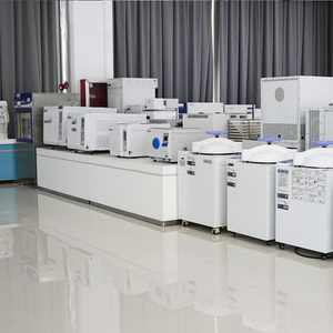 เครื่องสเปกโตรโฟโตมิเตอร์แบบลำแสงเดี่ยว UV/VIS รุ่น BK-V2001 ของ Biobase China ชิปความแม่นยำสูง ประหยัดต้นทุน สำหรับห้องปฏิบัติการ - Product Image 6