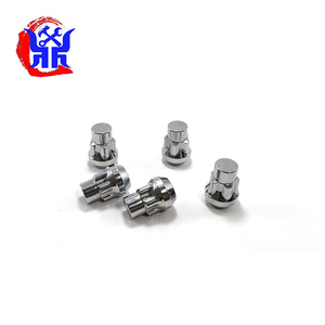 Đai Ốc Khóa Đai Ốc Khóa Vành Bánh Xe Ô Tô Bằng Hợp Kim Thép Cường Độ Cao An Toàn Chống Trộm - Product Image 6