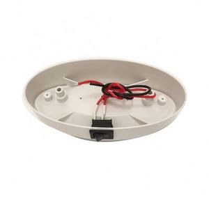 Lumière de porche à 48 LED, éclairage de camping-car 12 volts, lumière de plafond LED blanche - Product Image 5