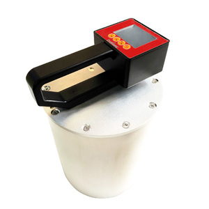 เครื่องตรวจวัดรังสีในอาหารและน้ำ รุ่น FYJL-9050 - Product Image 4