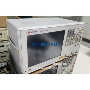 Keysight E4982A pour instrument de test, compteur LCR de 1 MHz à 3 GHz, équivalent Agilent - Product Image 4