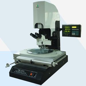 Microscopio de Medición de Video de Alta Precisión, Ideal para Mediciones de Micrones en Fábricas y Laboratorios - Product Image 3