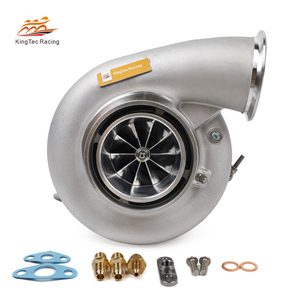 Turbocompresor de Motor G40 1050 DBB con Rueda de Billet de Altas RPM y Control de Presión de Turbo para Mejora Universal de Automóviles - Product Image 3
