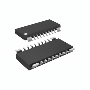 Manufacturer Channel LB1205M-MPB-E Electronic Chips Component Power Management (PMIC) 16 LSOP + 4 Heat Tabs - Product Image 1