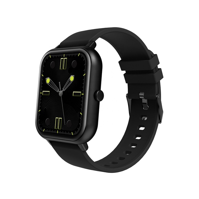 2023 New ZL54 Men Smart Watch 1.83" Fitness Health Monitoring BT Call Smart Watch