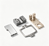 Pièces en aluminium 6061 7075 pour prototypage rapide, usinage CNC, usinage de produits métalliques, services de CNC, services d'usinage, matrices de tréfilage