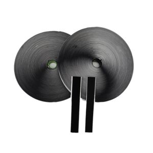 Kendinden yapışkanlı cırt cırt bant rulo raptiye bant 100% naylon Velcroes şerit naylon kumaşlar yapıştırıcı güçlü yapıştırıcı Velcroes - Product Image 5