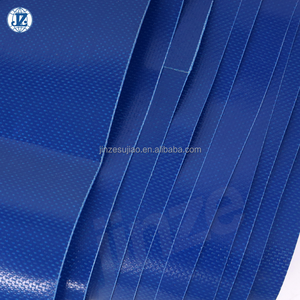 Bâche de remorque à rideau 900 Gsm 2m X 100m Bâche de remorque à rideau 1500 Gsm - Product Image 2