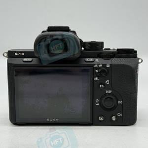 HFT Professional A7R II Alpha 7R II DSLR Lente de cámara digital Marco completo 4K UHD Video CMOS Sensor Barato con tarjeta SD Función HD - Product Image 4