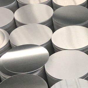 Plat Bulat Aluminium / Plat Aluminium Lingkaran 1050 1100 - Product Image 5