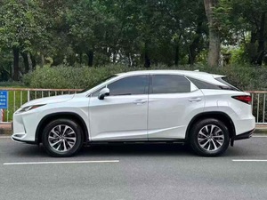 2019 modificata Lexus RX300 a due ruote motrici Elite Edition auto usate a buon mercato per la Sale5 porte e 5 posti - Product Image 4