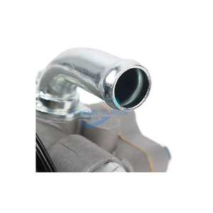 Adecuado para bomba de dirección asistida Montero, H66W, <span class=keywords><strong>H67W</strong></span>, H76W, H77W MR519445, MR 519445, MR455402 - Product Image 4