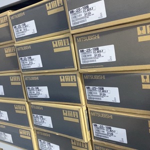 มิตซูบิชิ เซอร์โวไดรฟ์ MR J2S 100B 3 เฟส 1PK200 230V 50/60Hz ผลิตในประเทศญี่ปุ่น - Product Image 5