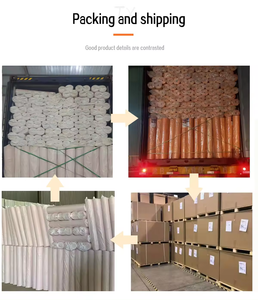 70g sợi thủy tinh tường thạch cao lưới 75g sợi thủy tinh lưới màu xanh lá cây thạch cao Net - Product Image 5